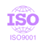 IS09001质量认证