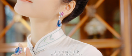 云上玥珠宝产品宣传片